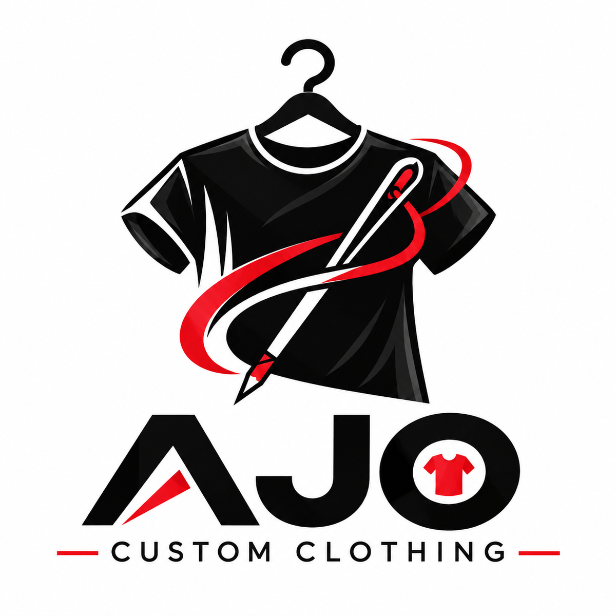 Customize your own clothing