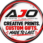 AJO Creations - Home